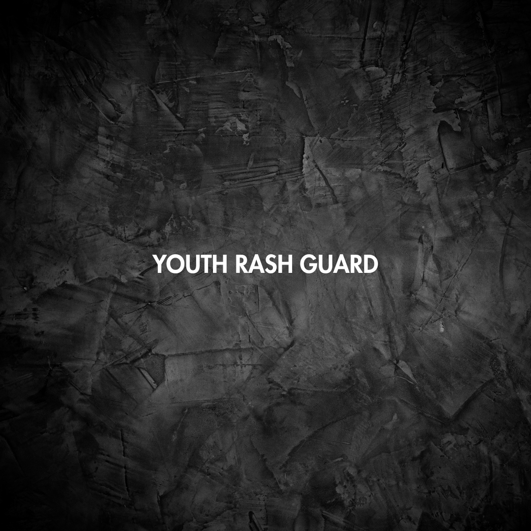Youth Rash Guards